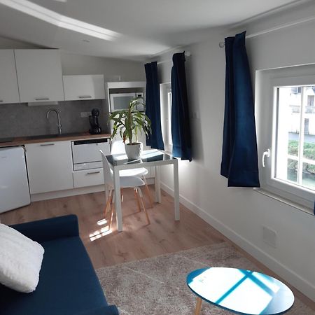 Niort Au Bord De L'Eau 3 Apartment Bagian luar foto